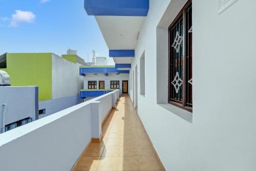 Hotel O CHITRA LODGE