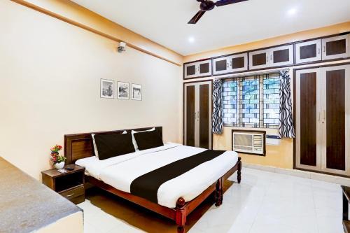 Hotel O Chrompet Near Rela Hospital