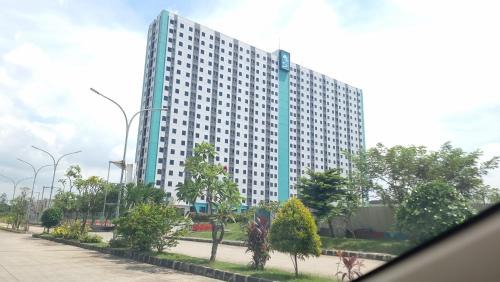 Hotel O cikarang Serviced apartment at Riverdale