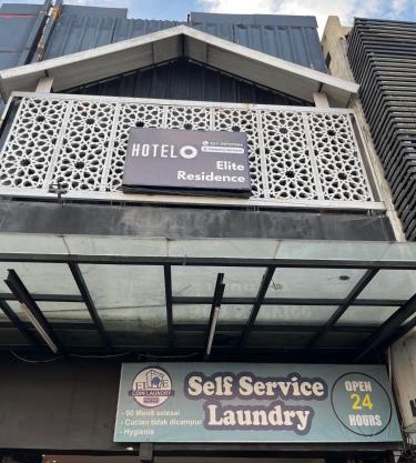 Hotel O Ciputat Near Uin Ciputat Formerly Elite Residence