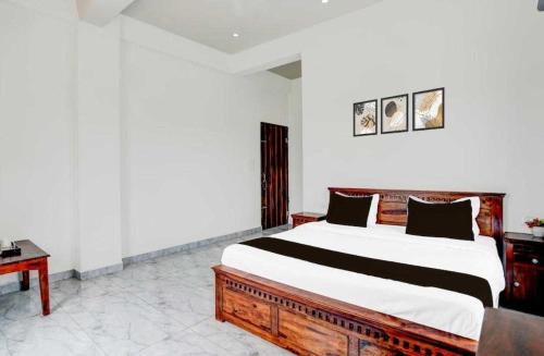 Hotel O City Park Kota Formerly Oxyluxe