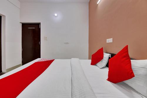 Hotel O CITY RESIDENCY INN