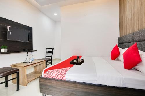 Hotel O City Stay