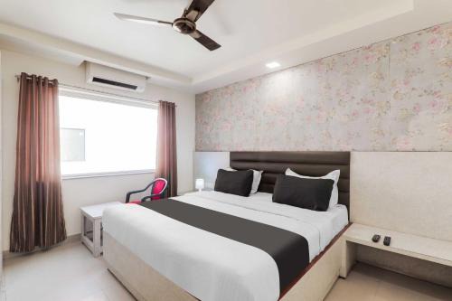 Hotel O Civil Lines Near Old Bus Stand