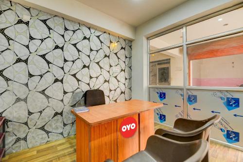 Hotel O CM PLAZA