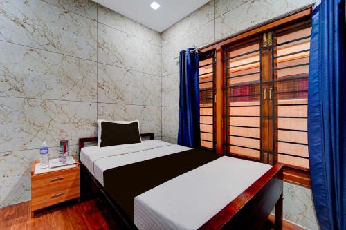 Hotel O Coimbatore North Railway Station