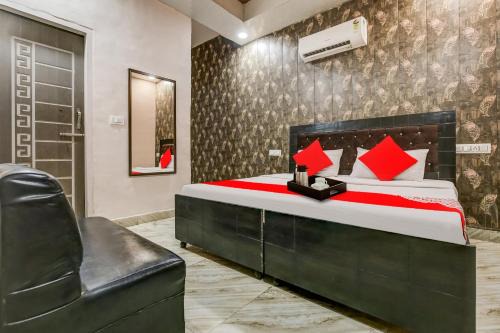 Hotel O Colour