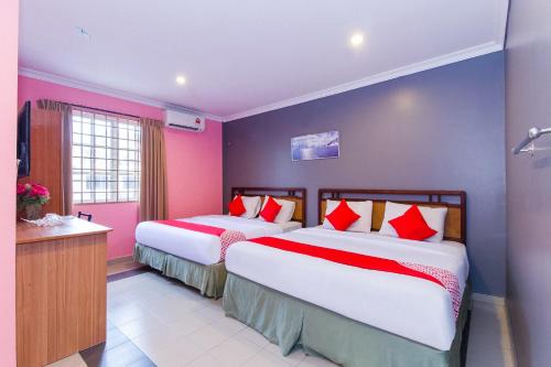 Hotel O Comfort