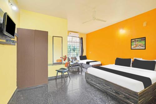 Hotel O Coorg