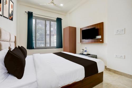 HOTEL O COURTYARD VILLLA