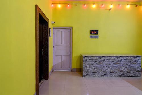 Hotel O Cozee Homestay and Guest House