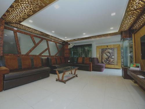 Hotel O Cozy Residency