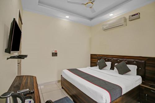 Hotel O COZY RETREAT