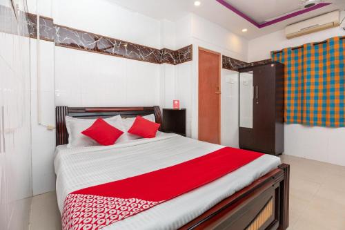 Hotel O Cristal Residency