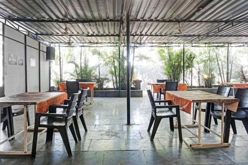 Hotel O Crystal Executive Lodging