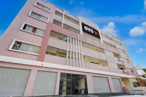 HOTEL O CUBE