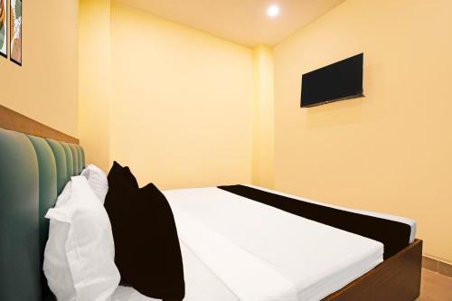 Hotel O Cuttack inn