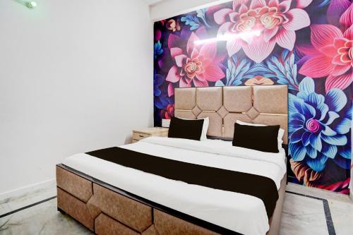 Hotel O D.P. Hotel Shamsabad