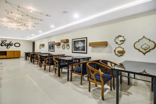 Hotel O D Suites