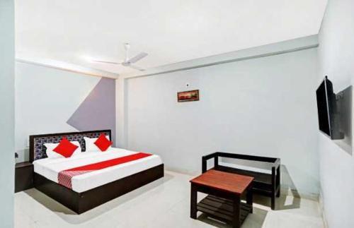 Hotel O Dadri Main Road Greater Noida