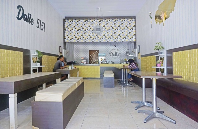 Hotel O Dalle 5151 Jeneponto Near Patung kuda, Jeneponto