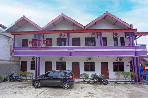 Hotel O Danau Indah