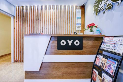 Hotel O De Classico