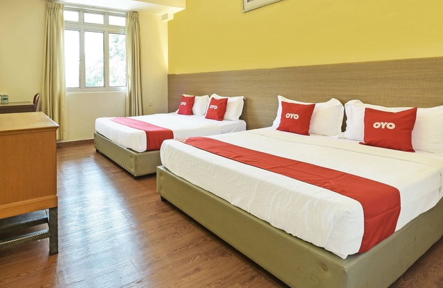 OYO 44036 Hotel De Perdana Hill