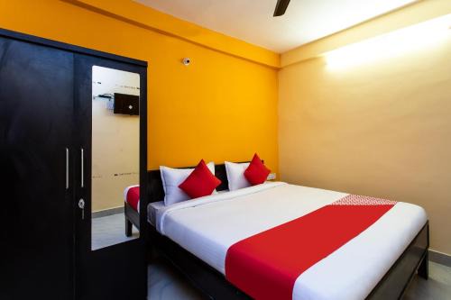 Hotel O Decision