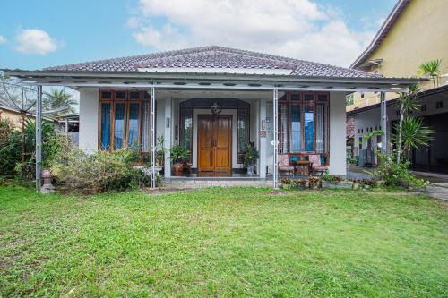 Hotel O Delta Bnb Residence Syariah