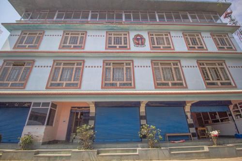 Hotel O Demadzong