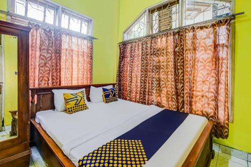Hotel O Desa Wisata Kaso Near Kantor Kepala Desa Kaso
