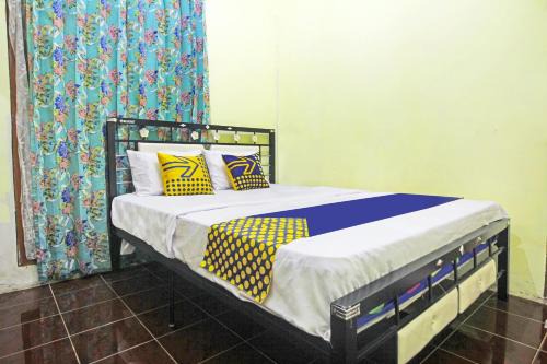 Hotel O Desa Wisata NangelasariNearPasir Tulang