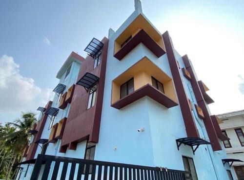 Hotel O DG College Chelambra