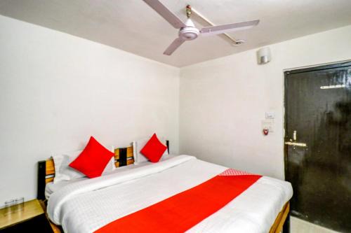 Hotel O Dhruv Inn