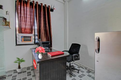 Hotel O Dhurva Inn