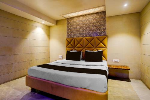 Hotel O Diana Palace Lodging & Boarding