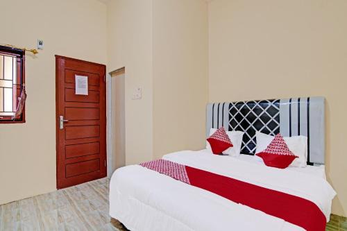 Hotel O Djasur Kost
