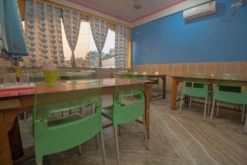 Hotel O Dooars Dhaba And Restaurant