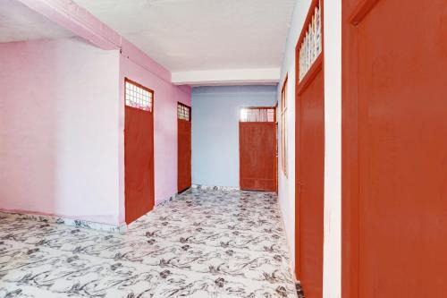 Hotel O DPA