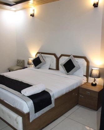 Hotel O Dream House