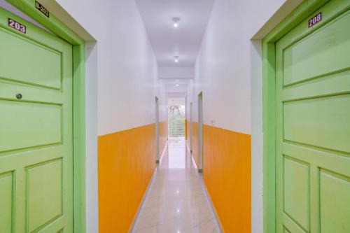 Hotel O Dream Palace