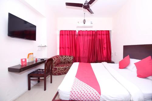 Hotel O Dwarika Inn