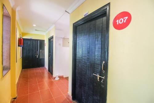 Hotel O Eden Garden
