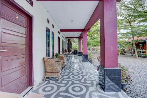 Hotel O Efniati Homestay Syariah