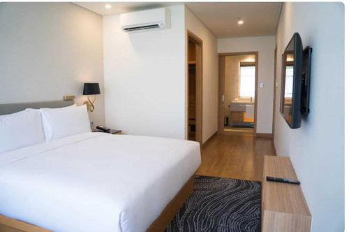 Hotel O Electronic City RS Gardens