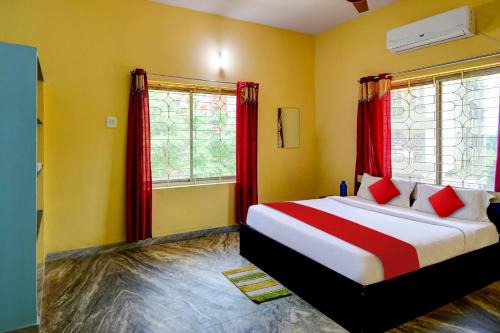 Hotel O Elite Inn