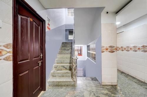 Hotel O Elite Residency