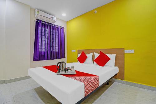 Hotel O Elite Stay