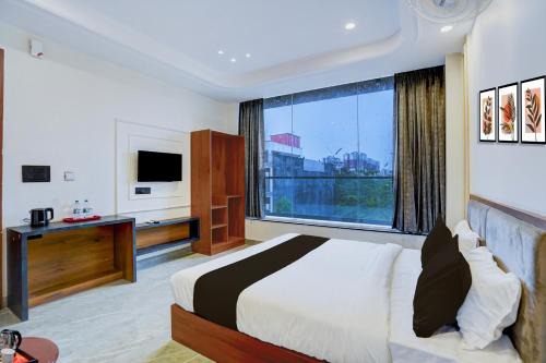 Hotel O Expo Mart Ansal Golf Link 1